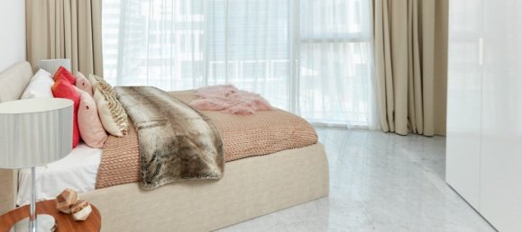 2 Schlafzimmer Wohnung in IMPERIAL AVENUE, Downtown Dubai (Downtown Burj Dubai), UAE, Nr. 58828 7