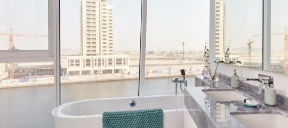 2 Schlafzimmer Wohnung in IMPERIAL AVENUE, Downtown Dubai (Downtown Burj Dubai), UAE, Nr. 58828 4
