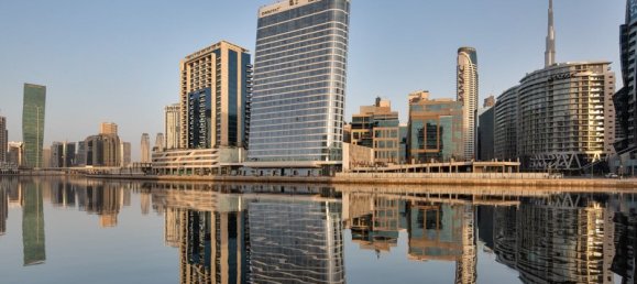 2 Schlafzimmer Wohnung in IMPERIAL AVENUE, Downtown Dubai (Downtown Burj Dubai), UAE, Nr. 58828 14