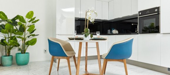 2 Schlafzimmer Wohnung in IMPERIAL AVENUE, Downtown Dubai (Downtown Burj Dubai), UAE, Nr. 58828 2