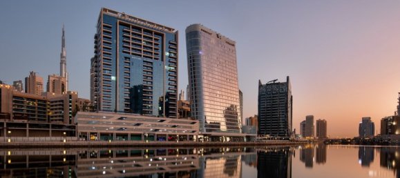 2 Schlafzimmer Wohnung in IMPERIAL AVENUE, Downtown Dubai (Downtown Burj Dubai), UAE, Nr. 58828 13