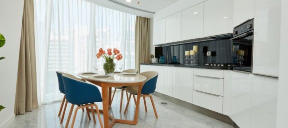 2 Schlafzimmer Wohnung in IMPERIAL AVENUE, Downtown Dubai (Downtown Burj Dubai), UAE, Nr. 58828 5