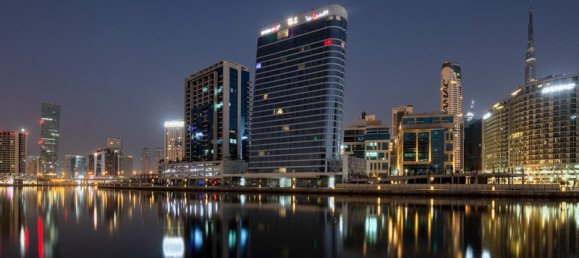 2 Schlafzimmer Wohnung in IMPERIAL AVENUE, Downtown Dubai (Downtown Burj Dubai), UAE, Nr. 58828 11