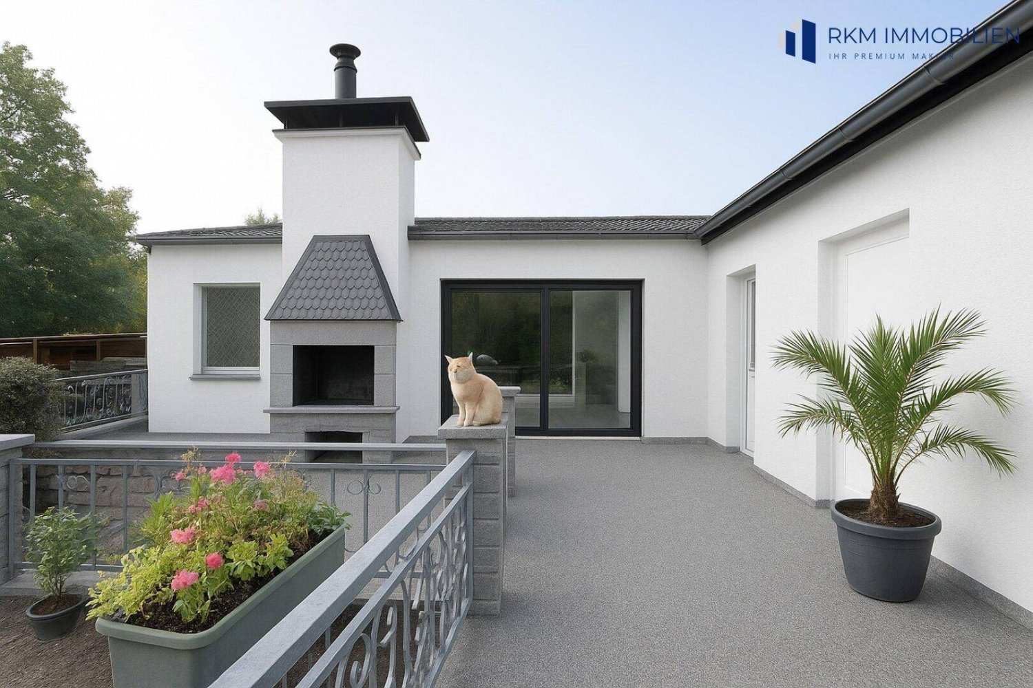 Casa de 4 divisões em Vienna, Austria N.º 251231