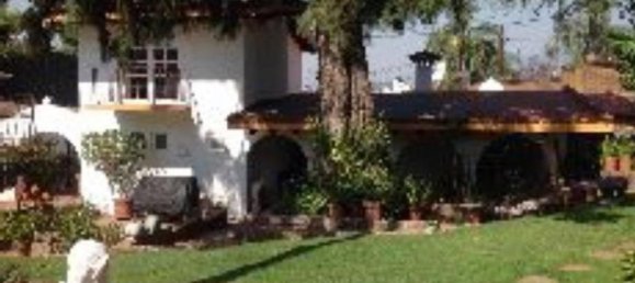 3 غرف نوم منزل في Morelos, Mexico رقم 183942 2