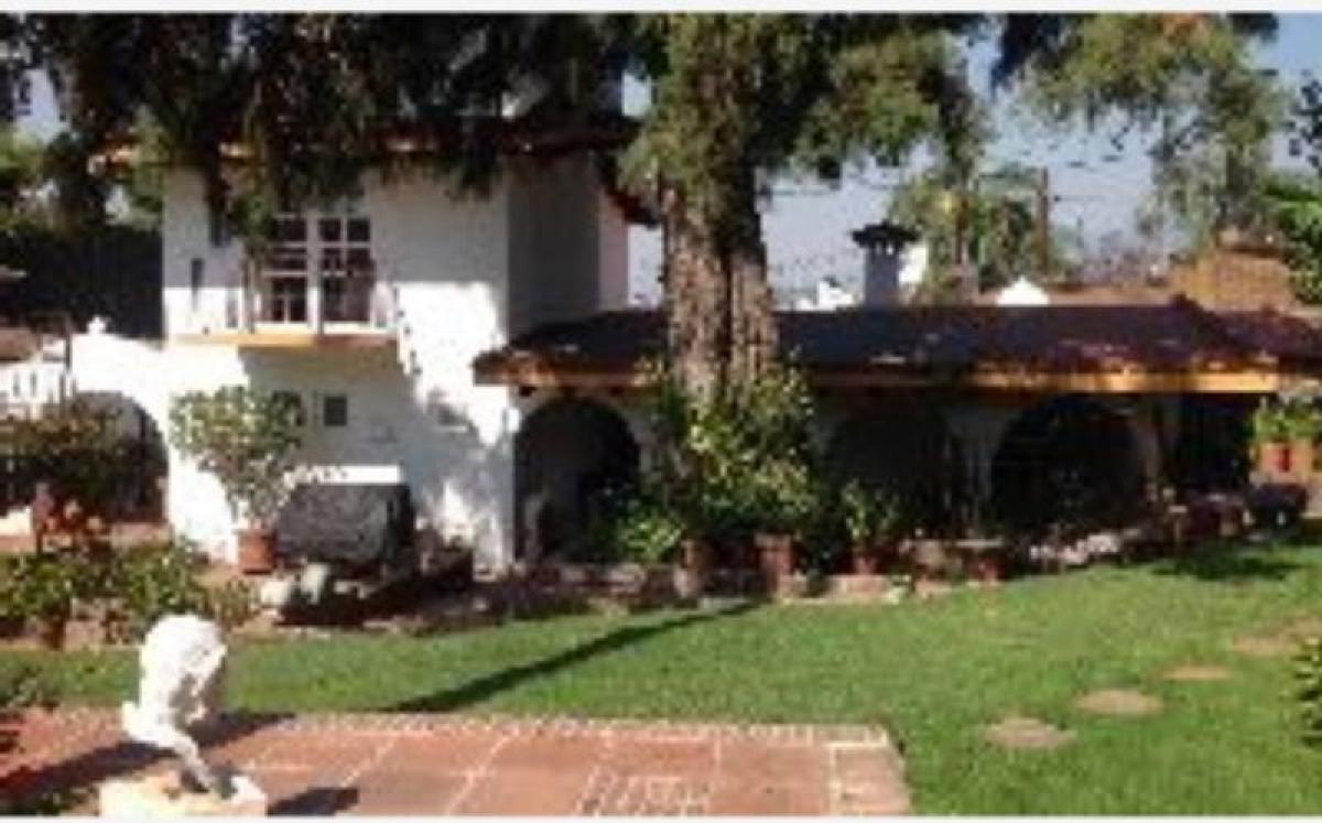 3 غرف نوم منزل في Morelos, Mexico رقم 183942