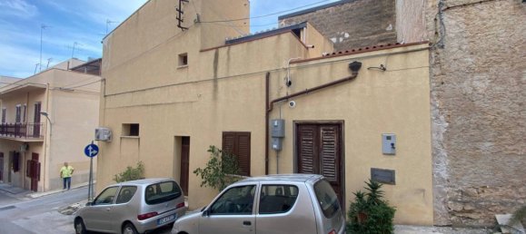 3 غرف نوم منزل في Castellammare del Golfo, Italy رقم 85717 6