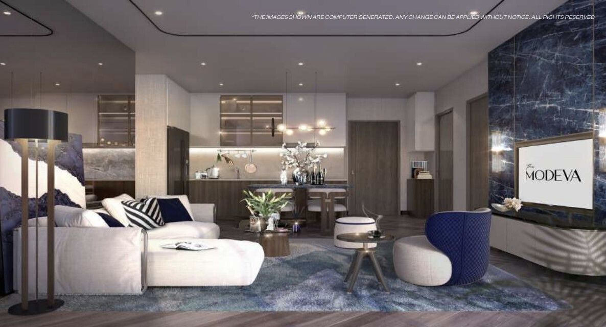 Condominio de 2 dormitorios en Phuket, Thailand No. 74339
