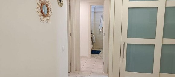 2 Schlafzimmer Penthouse in Santiago del Teide, Spain, Nr. 180429 7