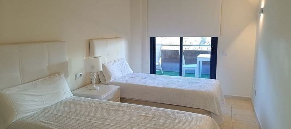 2 Schlafzimmer Penthouse in Santiago del Teide, Spain, Nr. 180429 14