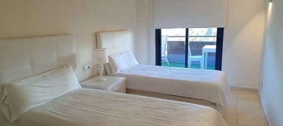 2 Schlafzimmer Penthouse in Santiago del Teide, Spain, Nr. 180429 16
