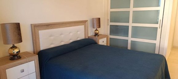 2 Schlafzimmer Penthouse in Santiago del Teide, Spain, Nr. 180429 9