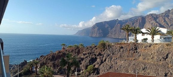 2 Schlafzimmer Penthouse in Santiago del Teide, Spain, Nr. 180429 11