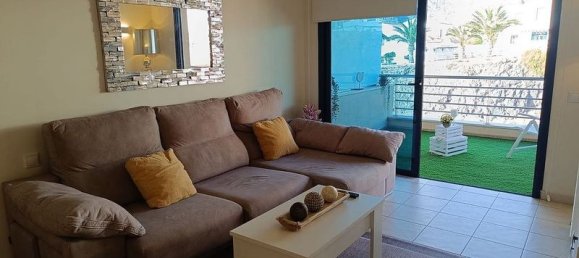 2 Schlafzimmer Penthouse in Santiago del Teide, Spain, Nr. 180429 5