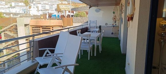 2 Schlafzimmer Penthouse in Santiago del Teide, Spain, Nr. 180429 2