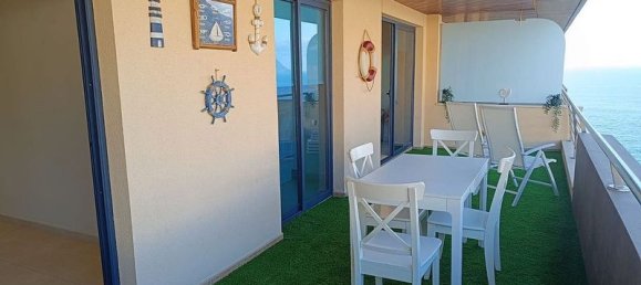 2 Schlafzimmer Penthouse in Santiago del Teide, Spain, Nr. 180429 3