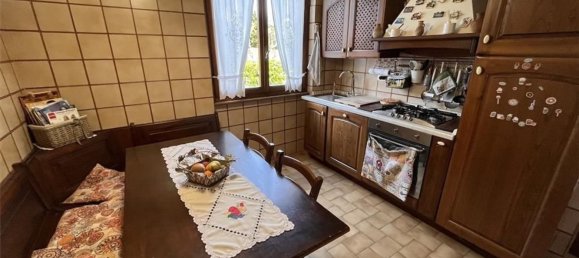 Вилла с 2 комнатами в Форте деи Марми, Италия № 288230 5