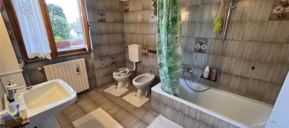 Вилла с 2 комнатами в Форте деи Марми, Италия № 288230 9