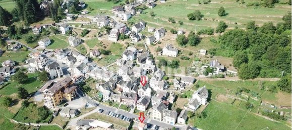 4 bedrooms House in Crodo, Italy No. 46592 18