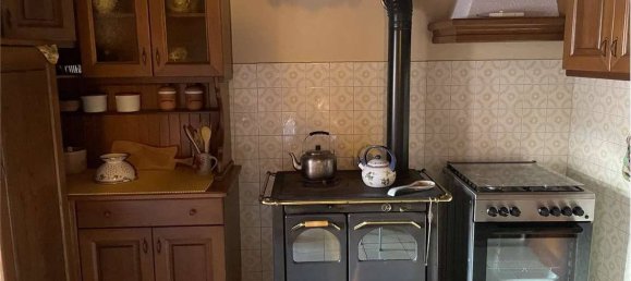 4 bedrooms House in Crodo, Italy No. 46592 9