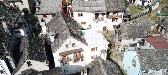 4 bedrooms House in Crodo, Italy No. 46592 17