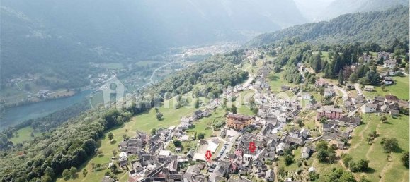 4 bedrooms House in Crodo, Italy No. 46592 2