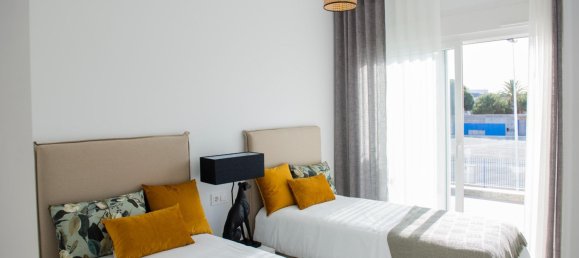 3 غرف نوم تاون هاوس في Lo Pagan, Spain رقم 6896 5