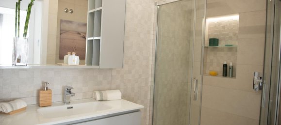 3 غرف نوم تاون هاوس في Lo Pagan, Spain رقم 6896 8