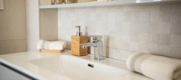 3 غرف نوم تاون هاوس في Lo Pagan, Spain رقم 6896 7