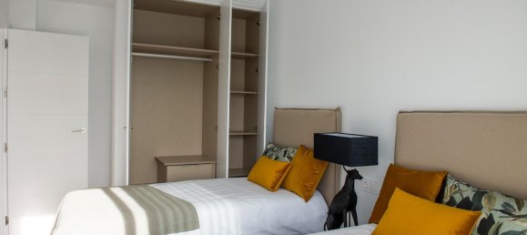 3 غرف نوم تاون هاوس في Lo Pagan, Spain رقم 6896 4