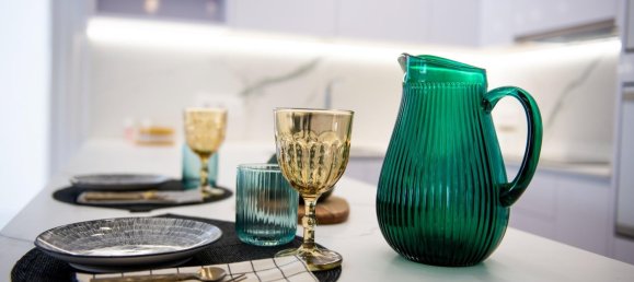 3 غرف نوم تاون هاوس في Lo Pagan, Spain رقم 6896 6