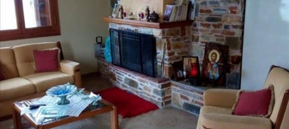 Недвижимость с 3 спальнями в Магнисия, Греция № 6190 2