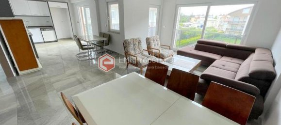 Квартира 4+1 в Анталья, Турция № 13777 5