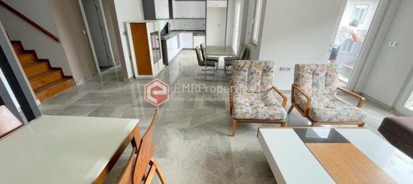 Квартира 4+1 в Анталья, Турция № 13777 6