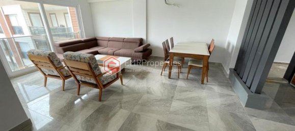 Квартира 4+1 в Анталья, Турция № 13777 8