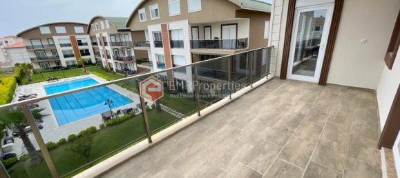 Квартира 4+1 в Анталья, Турция № 13777 22