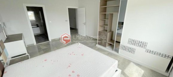 Квартира 4+1 в Анталья, Турция № 13777 14