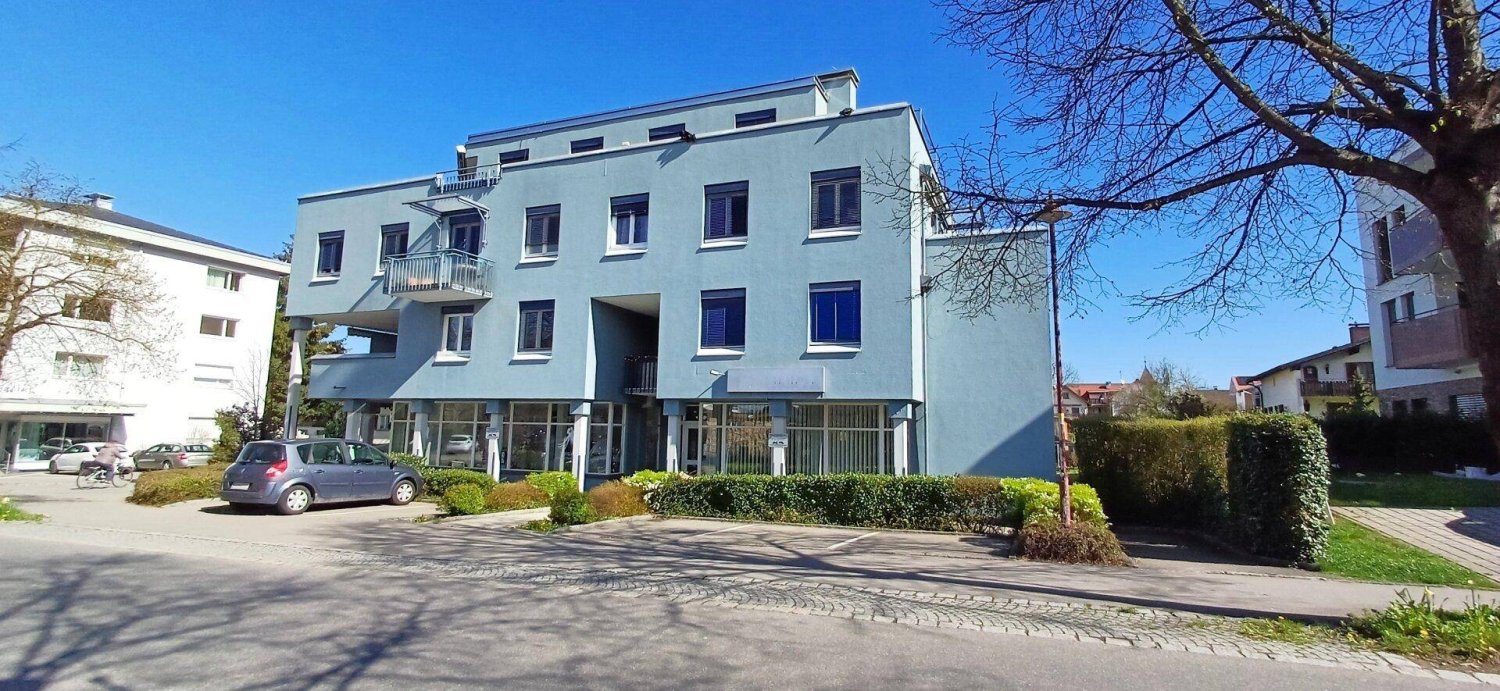 Escritório de 2 divisões em Gotzis, Austria N.º 203731