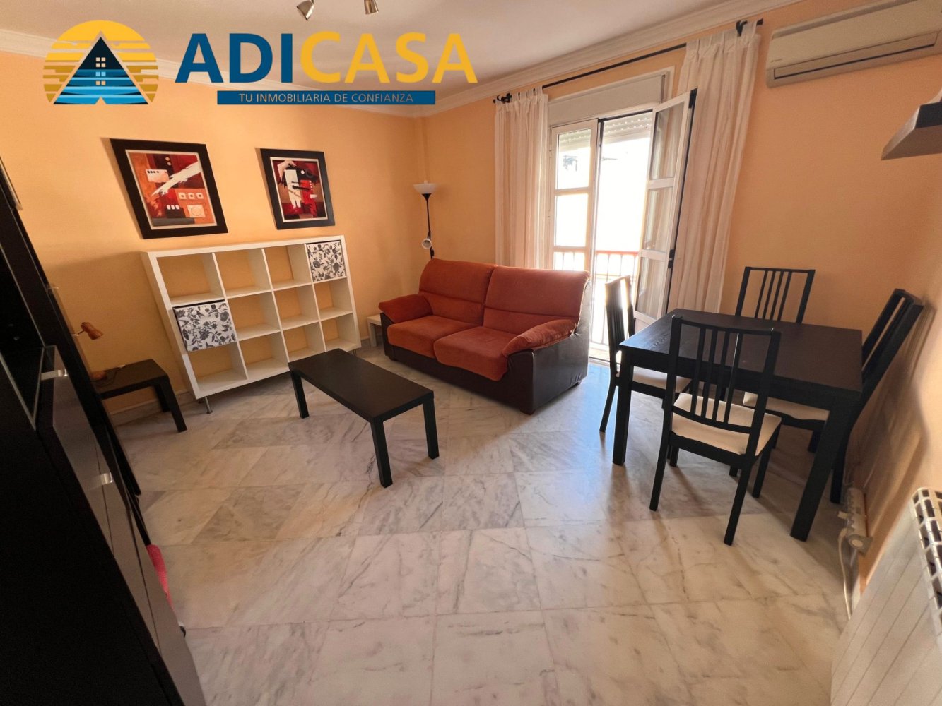 2 bedrooms House in Cadiz, Spain No. 247793