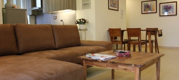 2 Schlafzimmer Wohnung in Long Bien, Vietnam, Nr. 5055 2