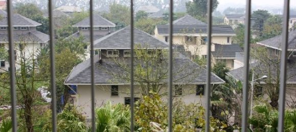 2 Schlafzimmer Wohnung in Long Bien, Vietnam, Nr. 5055 6