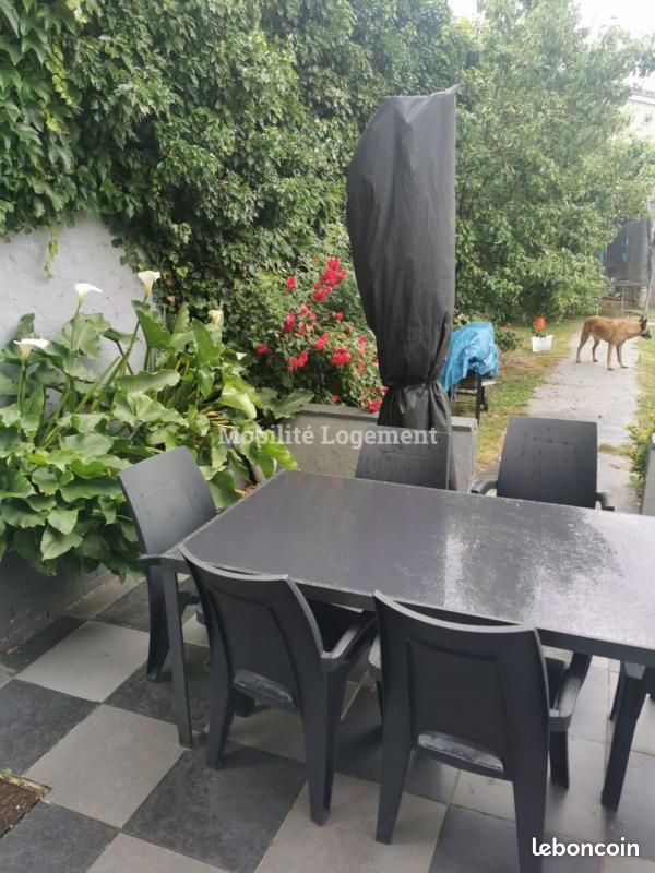 Таунхаус с 3 спальнями в Утро, Франция № 90239