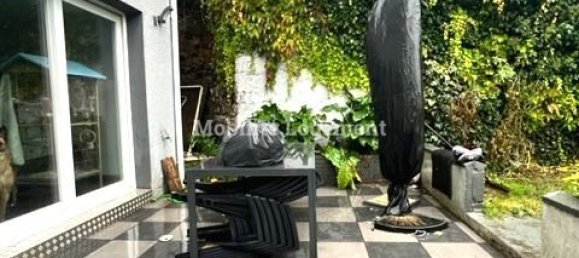 Таунхаус с 3 спальнями в Утро, Франция № 90239 20