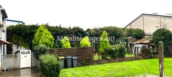 Таунхаус с 3 спальнями в Утро, Франция № 90239 3