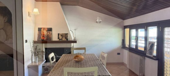 2 Schlafzimmer Wohnung in Avezzano, Italy, Nr. 345433 10
