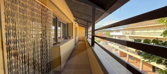 2 Schlafzimmer Wohnung in Avezzano, Italy, Nr. 345433 2