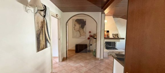 2 Schlafzimmer Wohnung in Avezzano, Italy, Nr. 345433 37