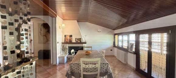 2 Schlafzimmer Wohnung in Avezzano, Italy, Nr. 345433 3