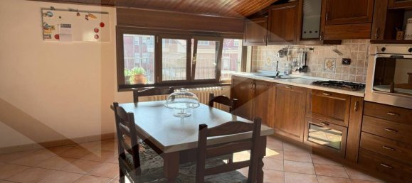 2 Schlafzimmer Wohnung in Avezzano, Italy, Nr. 345433 17