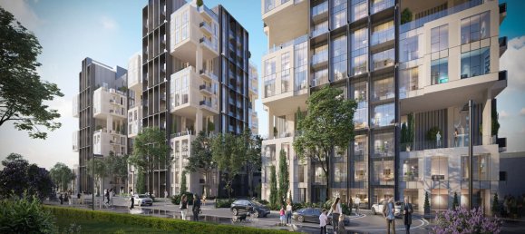 Apartment 2+1 in Piyalepasa Istanbul Premium, Beyoglu, Turkey No. 38966 5